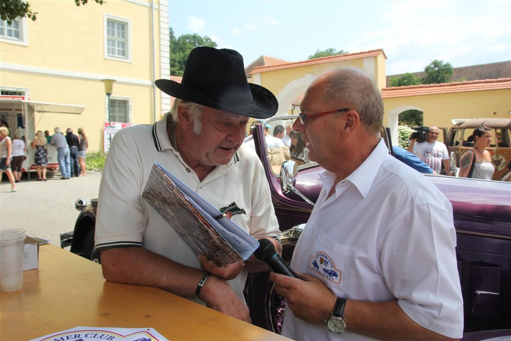 2013-07-14 15.Oldtimertreffen in Pinkafeld